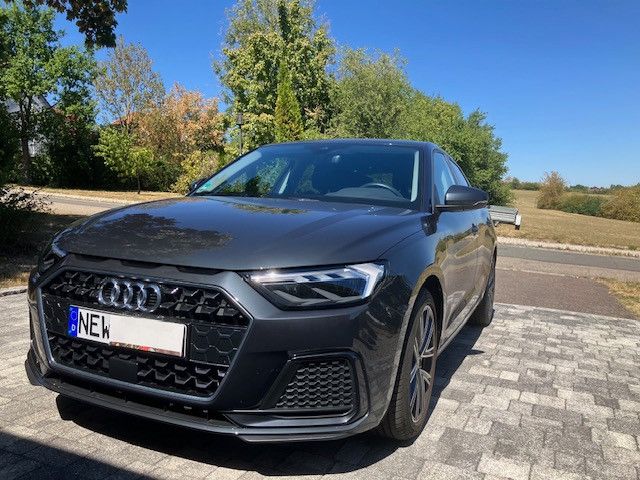 Image of Audi A1