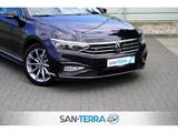 Volkswagen Passat R-LINE 4M KAMERA*LEDER*KLIMAAUT*SHZ*MULTI - VW Passat Gebrauchtwagen in Hamburg