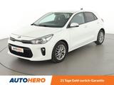 Kia Rio 1.2 Dream Team*NAVI*CAM*PDC*SHZ*KLIMA* - Kia Rio in München