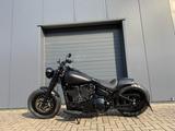 Harley-Davidson FLHCS Fat Boy Heritage S 114 ABS Custombike!!!! - GEBRAUCHT HANNOVER