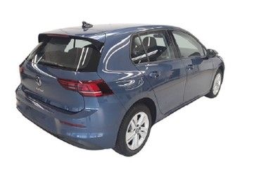 Volkswagen Golf - Bild 2
