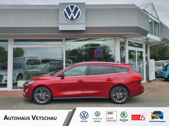 Ford Focus Turnier 1.0 EcoBoost Cool+Connect, Navi