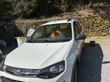 Lada Kalina 1.6 16V Cross - Lada Kalina: Kombi