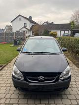 Hyundai Getz Team 08 - Hyundai Getz von privat