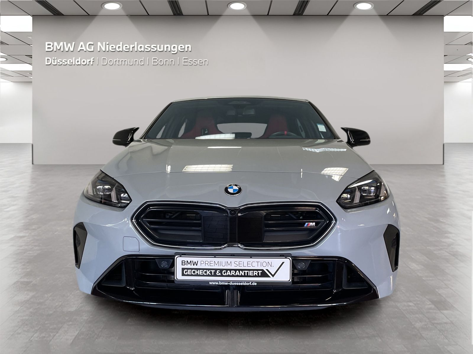 BMW M135 - Bild 8