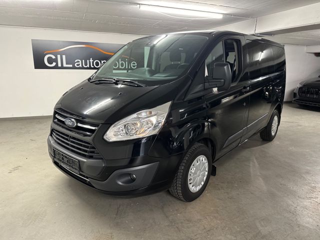 Ford Transit/Tourneo Custom Kombi 310 L1 Trend