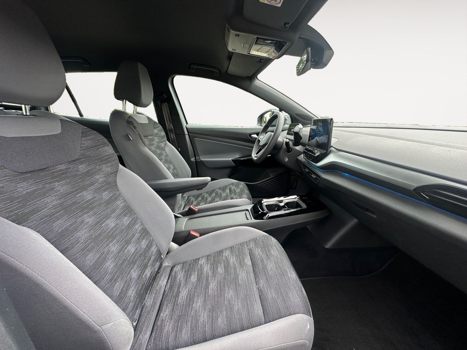 Volkswagen ID.4 - Bild 16