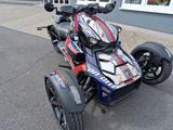 Can-Am Ryker 900 Sport Martini Edition - Can-Am Ryker 900