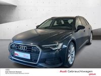 Audi A6 Avant 45 TDI Quattro+Navi+Matrix+Ahk+Head Up+