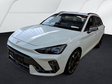 Cupra Leasingangebot: Cupra Leon ST 1.5 eTSI DSG Rear View Navi ACC Keyless