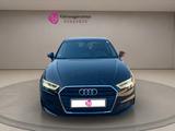 Audi A3 Sportback AUTOMATIK KLIMA NAVI. TÜV 04.2027 - Audi A3: 2.0
