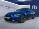 BMW 420d Gran Coupé xDrive M Sport UPE 67.000 EUR - BMW 420 Gran Coupé mit Diesel-Antrieb