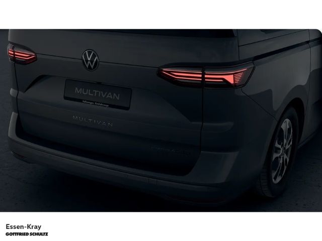 Volkswagen T7 Multivan - Bild 4