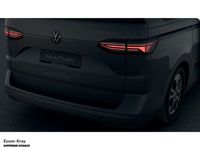 Volkswagen T7 Multivan - Vorschau Bild 4