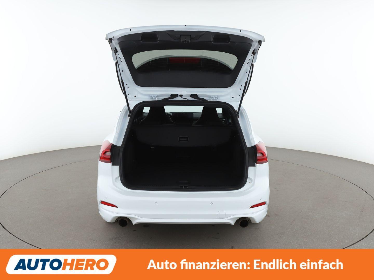 Ford Focus 2.3 EcoBoost ST X Aut.*LED*TEMPO*HUD*