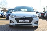 Hyundai i20 1.2 Select/VOLLSHEFT/KLIMA/PDC/BT/AUX/USB/ - Hyundai i20 Unfallwagen
