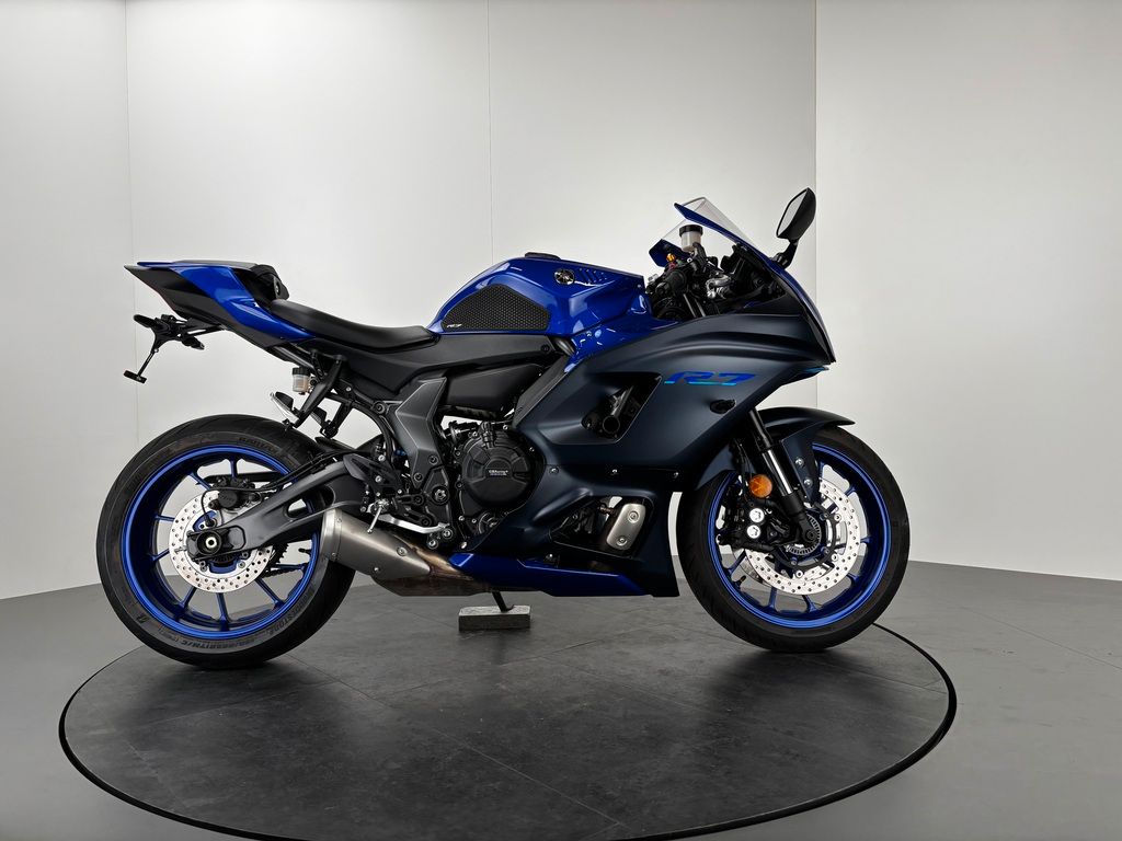 Fahrzeugabbildung Yamaha YZF-R7 35KW *TOP ZUSTAND-35KW*