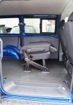 Volkswagen T6.1 Kombi 150PS LED AHK Standhzg Campervorber.
