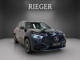 Mercedes-Benz GLA 35 AMG 4M Multibeam*Alarm*Keyless*SHZ*20"*++ - Mercedes-Benz GLA 35 AMG Gebrauchtwagen