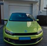 Volkswagen Scirocco 1.4 TSI 90kW Team - durchrepariert - Volkswagen Scirocco: Team