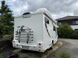 Chausson C714GA, autark, top gepflegt - Chausson C