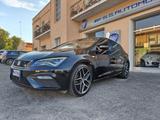 Seat Leon 2.0 TDI 150 CV FR - Seat Leon: 150 TDI