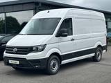 Volkswagen Crafter Kombi Kasten 35 L3H3 PDC 270 Grad Türen - Volkswagen Crafter Neuwagen