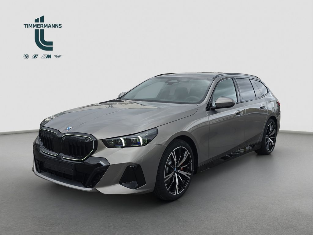Image of BMW 520