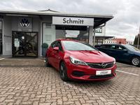 Opel *Astra K Lim. 5-trg. 120 Jahre *PDC V + H