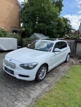 BMW 120d Urban Line