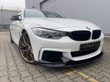 BMW Baureihe 4 Coupe 435 i xDrive M Performance