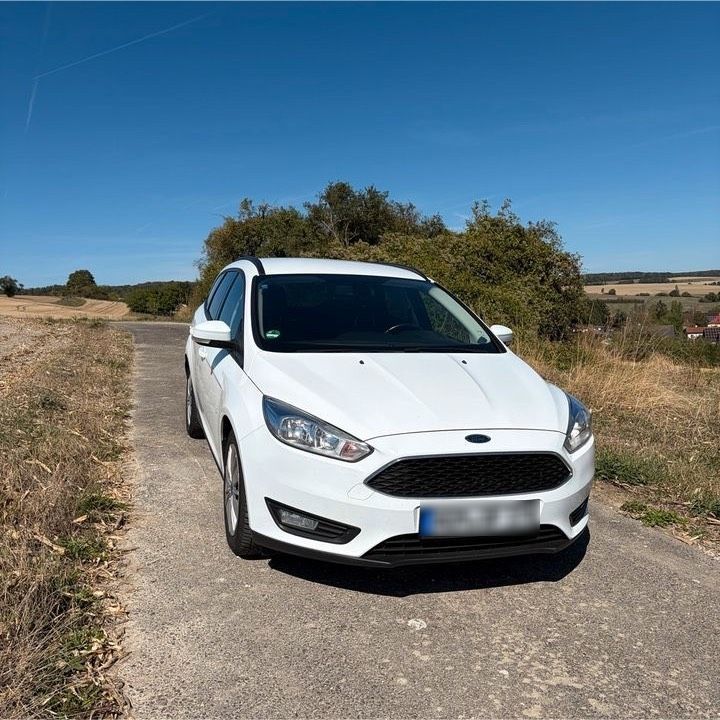 Image of Ford Focus