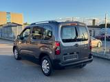 Peugeot Rifter Active L1/Kamera/Navi/Eu6/Automatik - Peugeot Rifter mit Diesel-Antrieb: Automatik