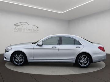 Mercedes S 350 - 3