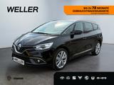 Renault Grand Scenic TCe 160 GPF Deluxe-Paket LIMITED - gebrauchte Renault Grand Scenic aus dem Jahr 2019