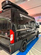 Pössl Summit Shine 540 Fiat Automatik, Gastankfl.; AHK - Pössl Summit SHINE 540