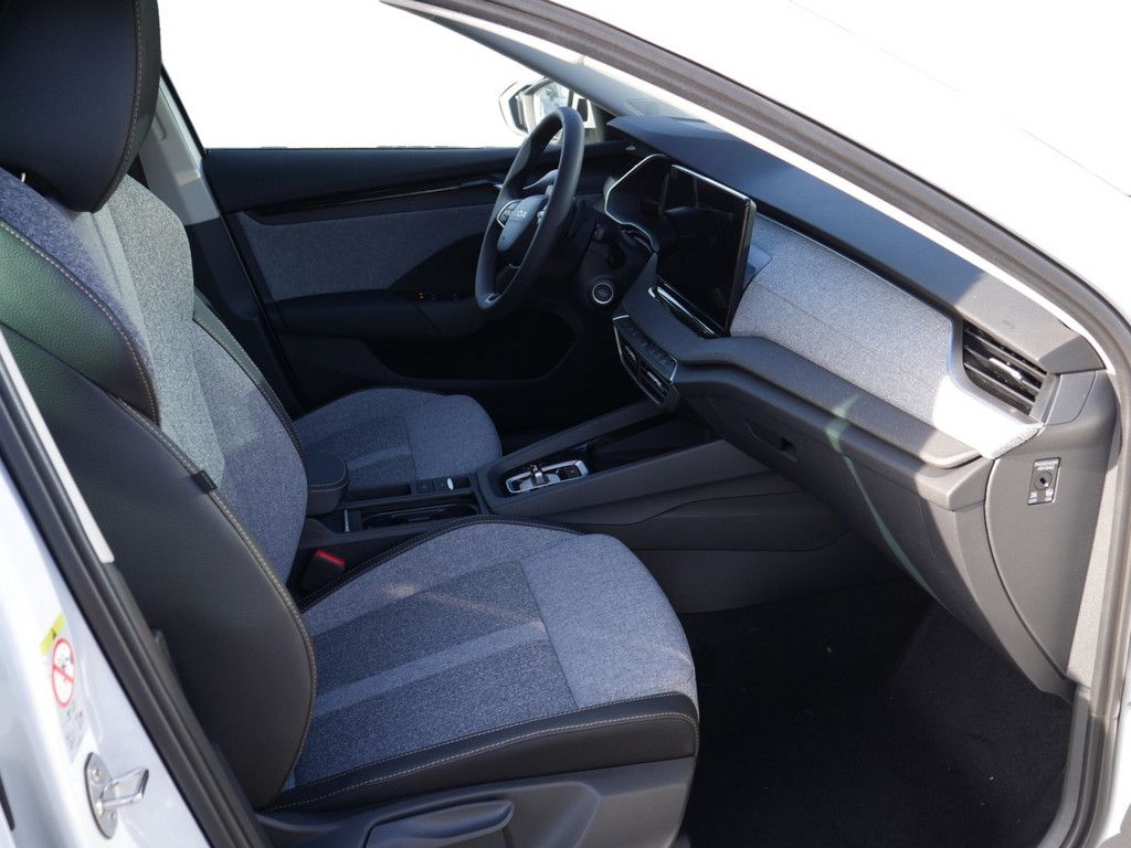 Skoda Octavia - Bild 2