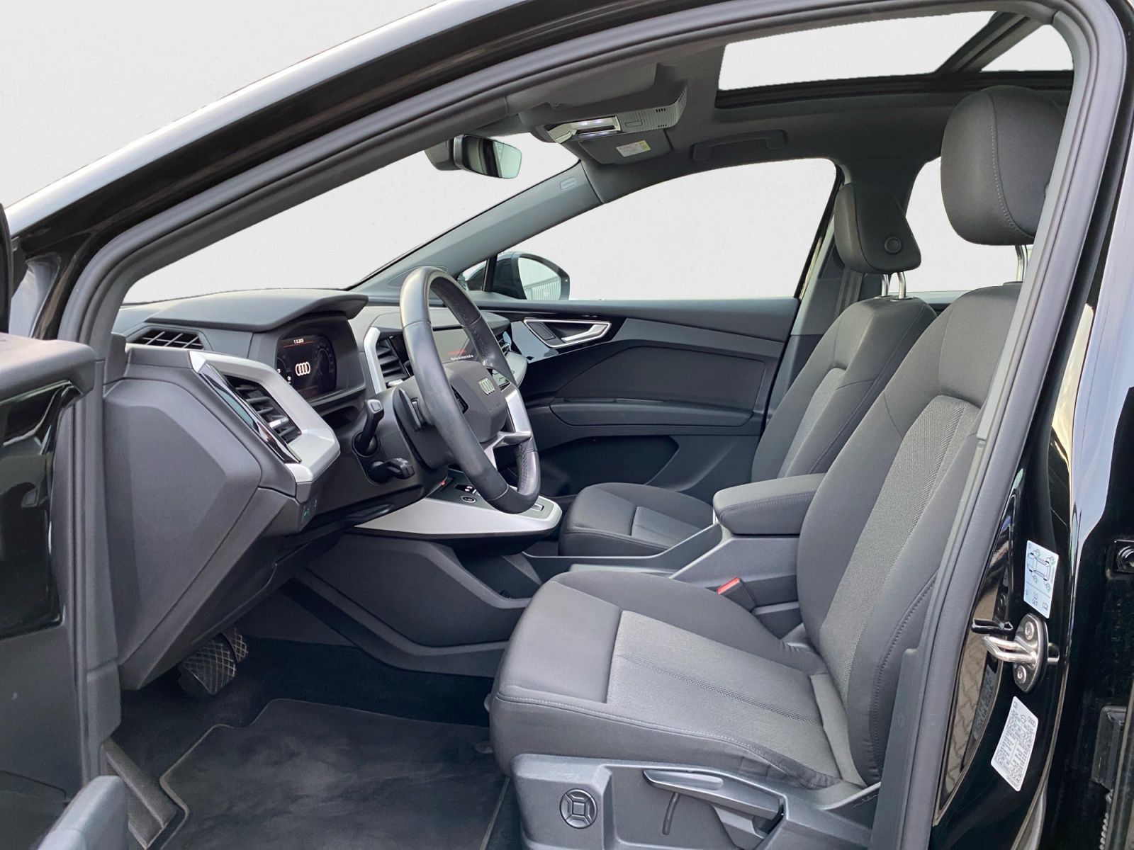 Audi Q4 e-tron - Bild 10