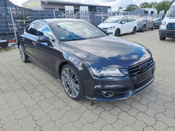 Audi A7 - 2