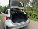 BMW 330i Touring | 2020 | H-Kardon | Sport Line - BMW 330 in Mannheim