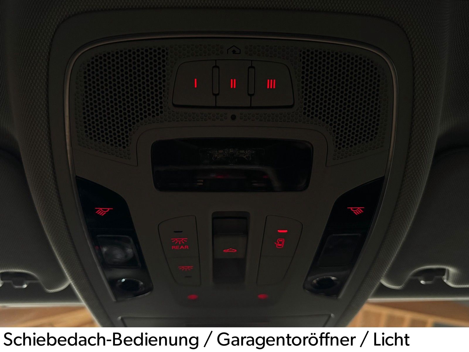 Fahrzeugabbildung Audi S7 SB 4.0 TFSI Quattro Akustik DCC BOSE Matrix
