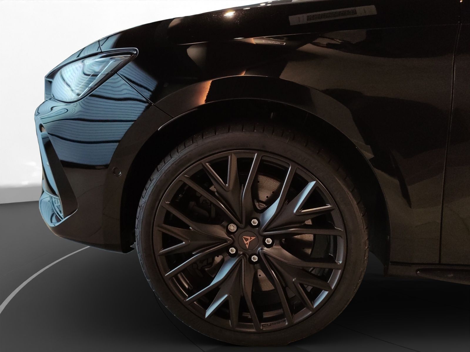 Cupra Leon - Bild 9