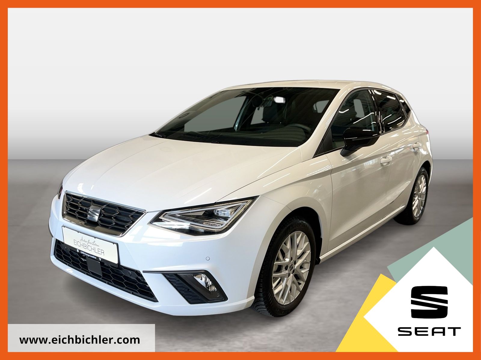 Seat Ibiza - Bild 1