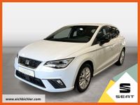 Seat Ibiza - Vorschau Bild 1