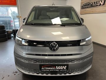 Volkswagen T7 Multivan - 2