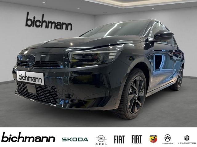 Opel Corsa YES 48V Hybrid  LED LHZ SHZ Klima Allwette