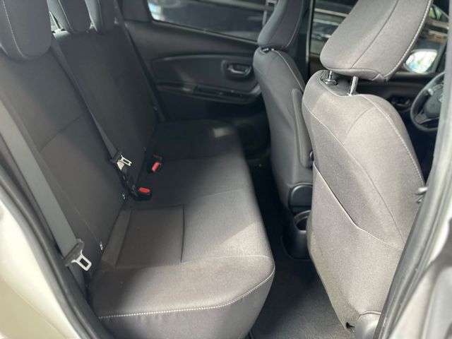 Toyota Yaris  Style Selection