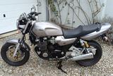 Yamaha XJR 1200 4PU - Offers