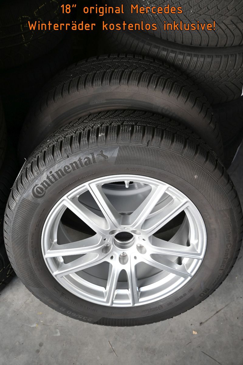 Fahrzeugabbildung Mercedes-Benz GLC 200 4MATIC Aut. °AHK°MEMORY°360°-KAM°8-FACH°