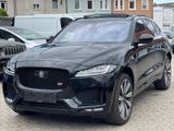 Jaguar F-Pace S 380PS AWD First Edition Automatik | HUD - Jaguar: Auto